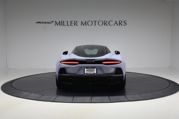 2022 McLaren GT Base - Photo 6