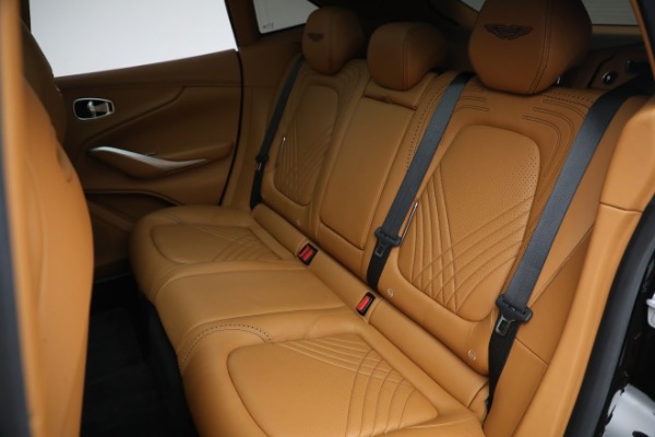 2021 Aston Martin DBX Base - Photo 24
