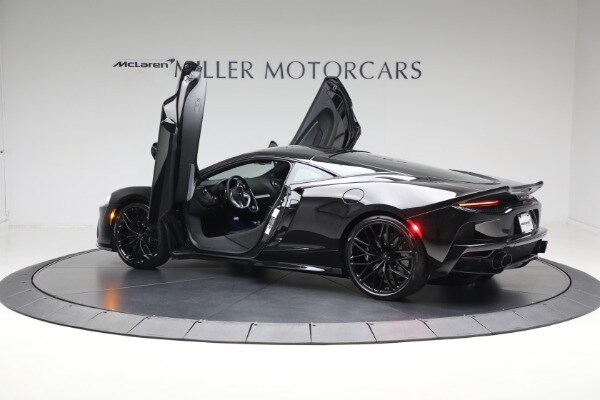 2025 McLaren GTS Base - Photo 16