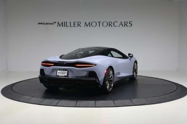 2022 McLaren GT Base - Photo 7