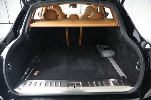 2021 Aston Martin DBX Base - Photo 27
