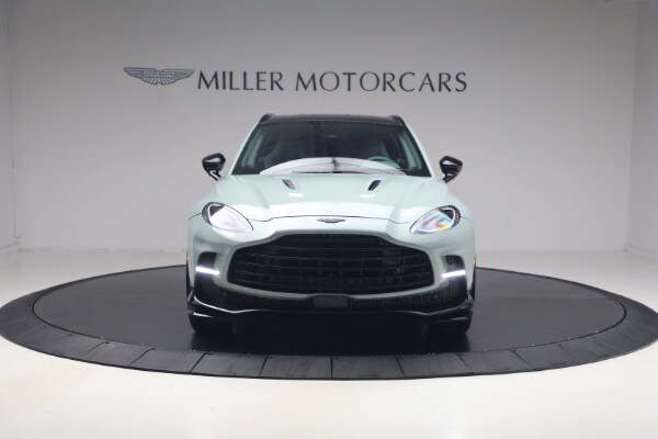 2025 Aston Martin DBX 707 - Photo 12