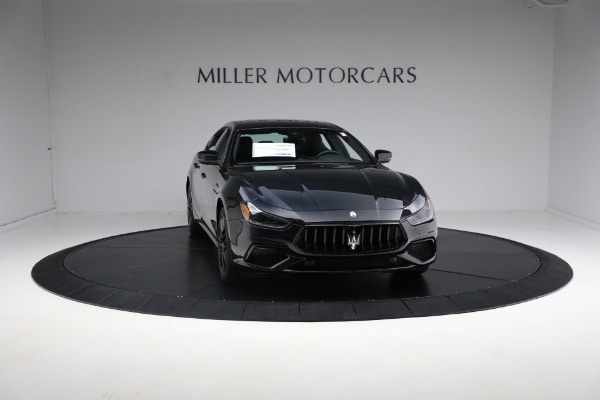 2024 Maserati Ghibli Modena Ultima - Photo 22