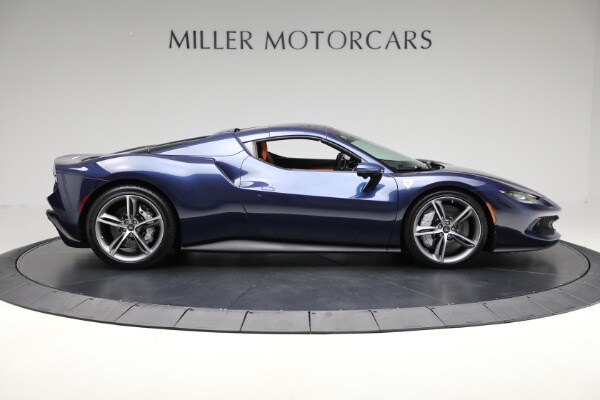 2024 Ferrari 296 Base - Photo 18