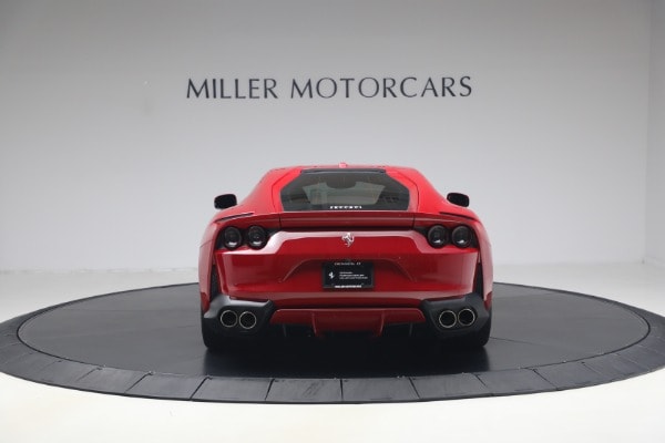 2018 Ferrari 812 Base - Photo 6