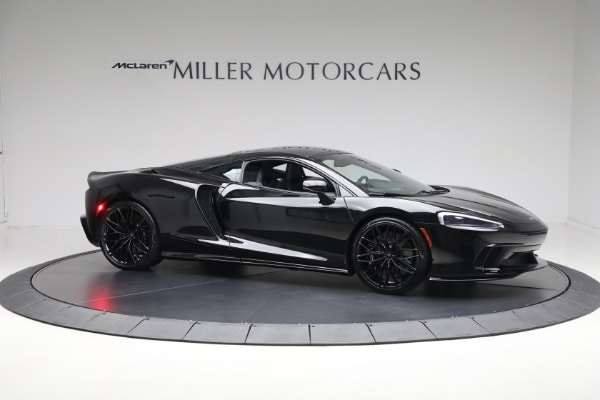 2025 McLaren GTS Base - Photo 10