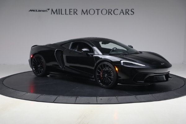 2023 McLaren GT Base - Photo 9