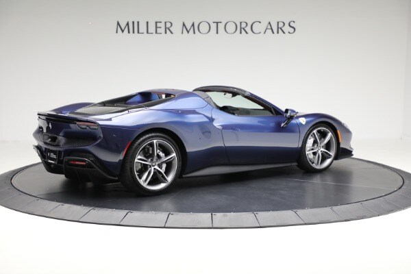 2024 Ferrari 296 Base - Photo 9