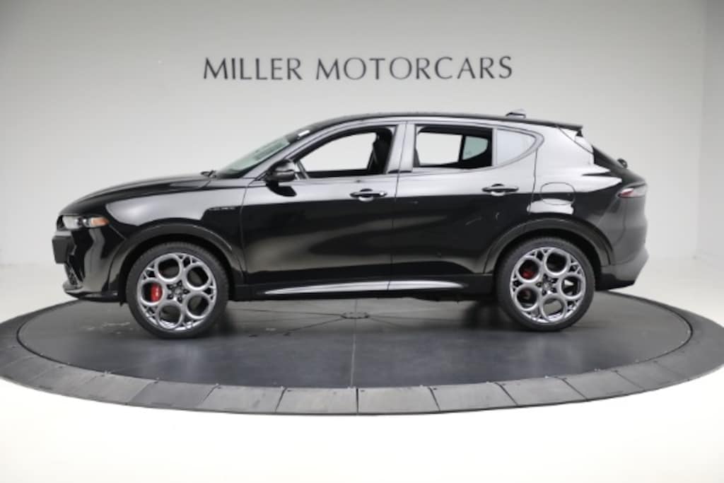 Used 2024 Alfa Romeo Tonale Veloce SUV