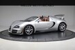 Bugatti Veyron 16.4