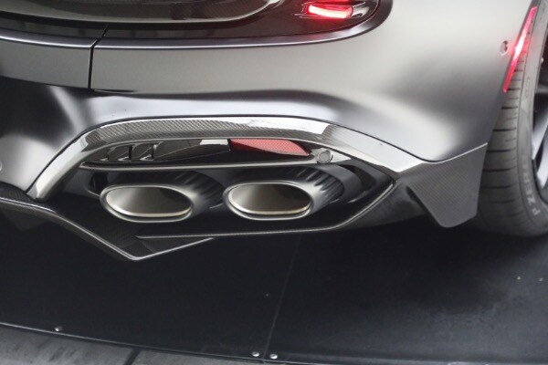 2025 Aston Martin Vanquish Base - Photo 18