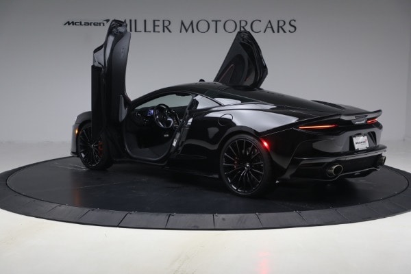 2023 McLaren GT Base - Photo 15