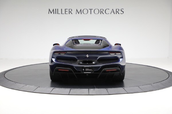 2024 Ferrari 296 Base - Photo 7