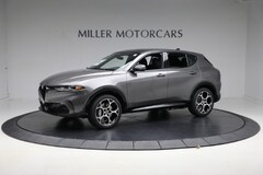 2025 Alfa Romeo Tonale Hybrid EAWD Sport Utility