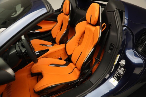 2024 Ferrari 296 Base - Photo 22