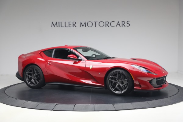 2018 Ferrari 812 Base - Photo 10