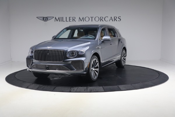 2026 Bentley Bentayga