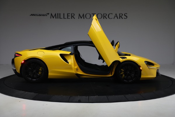 2024 McLaren Artura Base - Photo 19