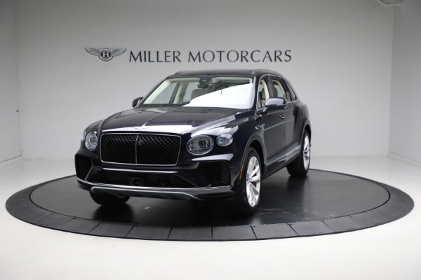 2024 Bentley Bentayga