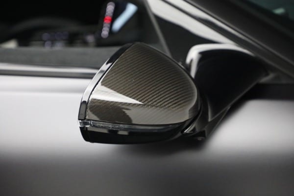 2025 Aston Martin Vanquish Base - Photo 22