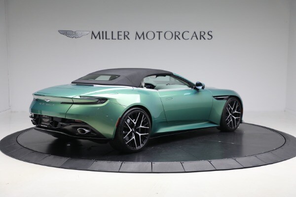 2025 Aston Martin DB12 Base - Photo 20