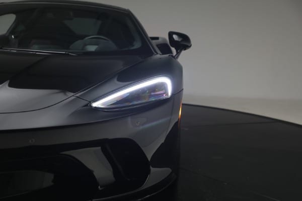2023 McLaren GT Base - Photo 30