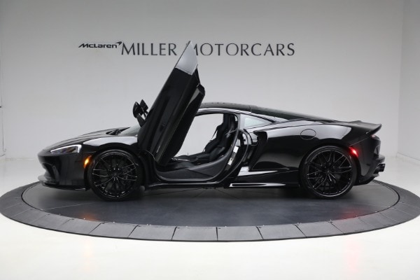 2025 McLaren GTS Base - Photo 15