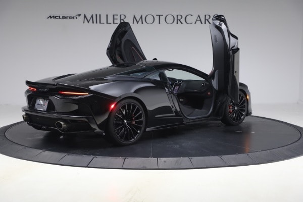 2023 McLaren GT Base - Photo 17