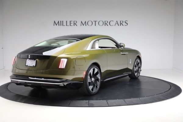 2025 Rolls-Royce Spectre Base - Photo 2