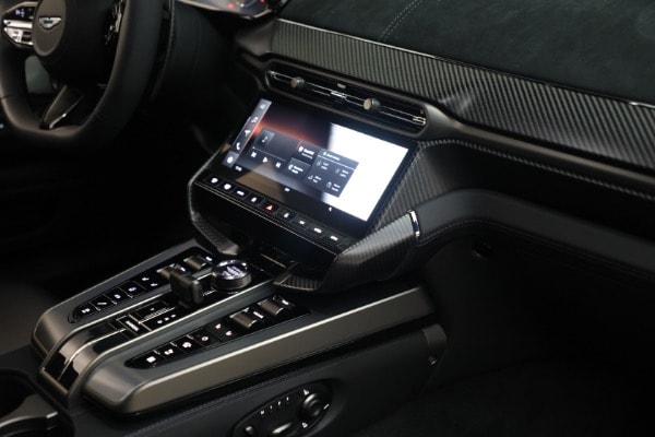 2025 Aston Martin Vanquish Base - Photo 30