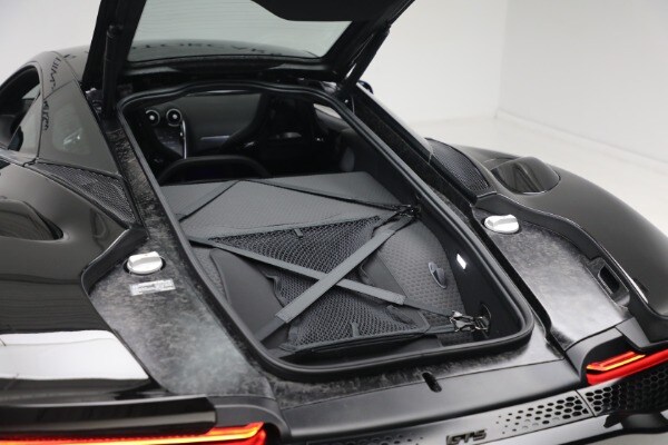 2025 McLaren GTS Base - Photo 36