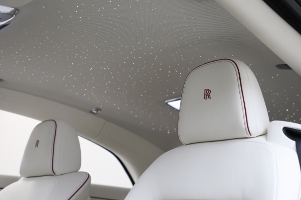 2025 Rolls-Royce Spectre Base - Photo 27