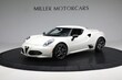 Alfa Romeo 4C