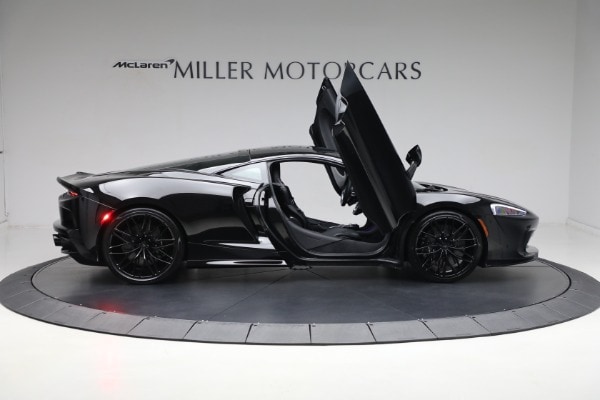 2025 McLaren GTS Base - Photo 19
