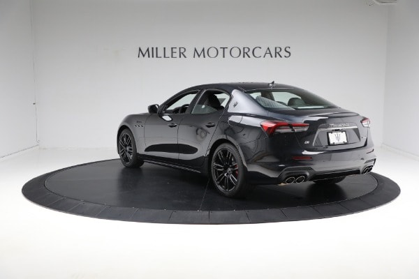 2024 Maserati Ghibli Modena Ultima - Photo 10