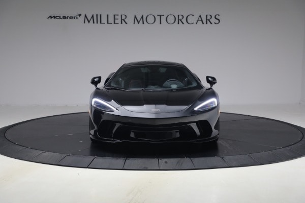 2023 McLaren GT Base - Photo 11