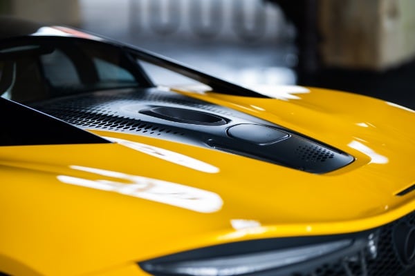 2024 McLaren Artura Base - Photo 45