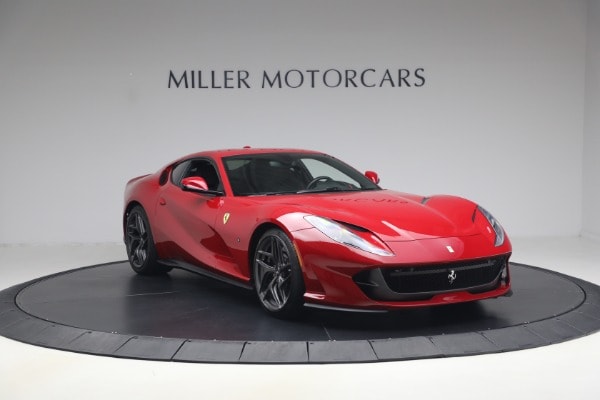 2018 Ferrari 812 Base - Photo 11