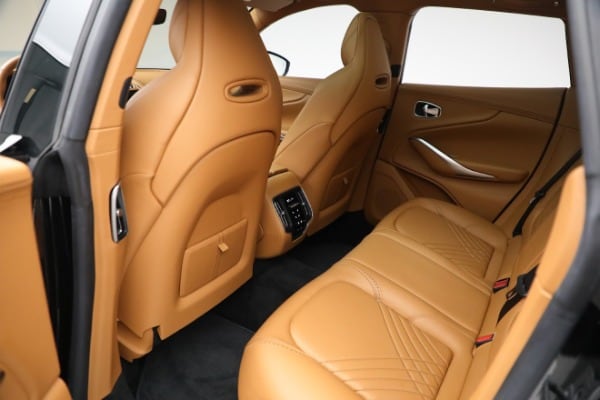 2021 Aston Martin DBX Base - Photo 25