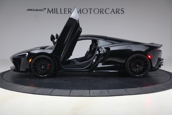 2023 McLaren GT Base - Photo 14