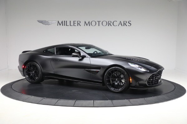 2025 Aston Martin Vanquish Base - Photo 11