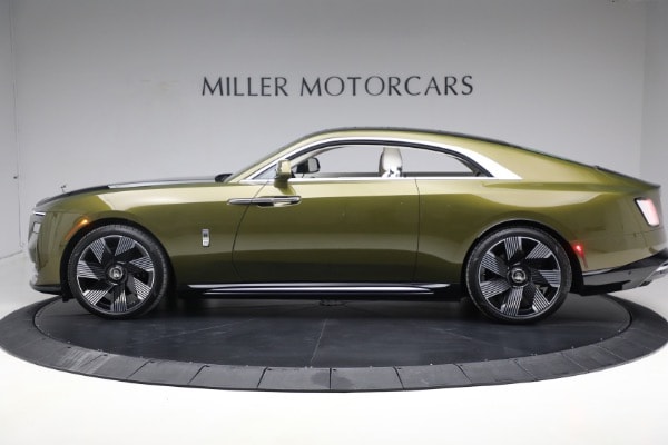 2025 Rolls-Royce Spectre Base - Photo 3