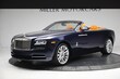 Rolls-Royce Dawn