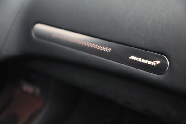 2023 McLaren GT Base - Photo 28