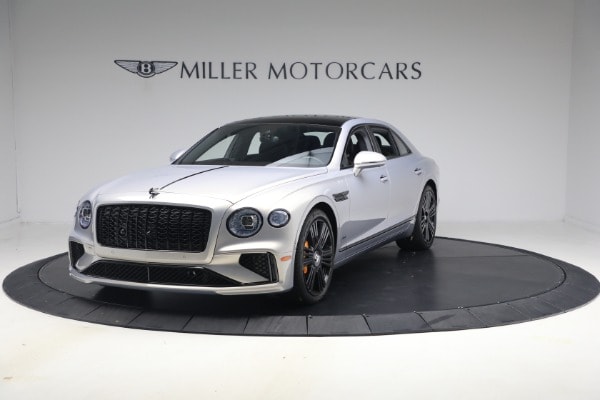 2026 Bentley Flying Spur