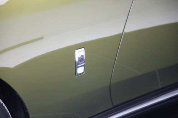 2025 Rolls-Royce Spectre Base - Photo 33