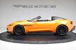 Aston Martin Vanquish