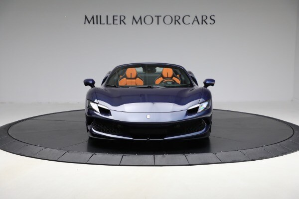 2024 Ferrari 296 Base - Photo 13