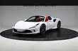 Ferrari F8 Spider