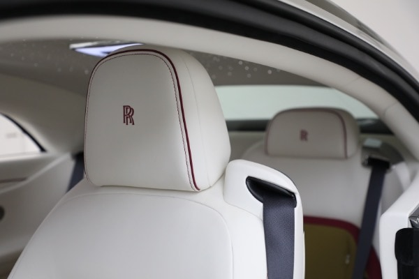 2025 Rolls-Royce Spectre Base - Photo 28